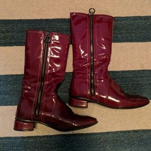 Aquatalia All-Weather Boots